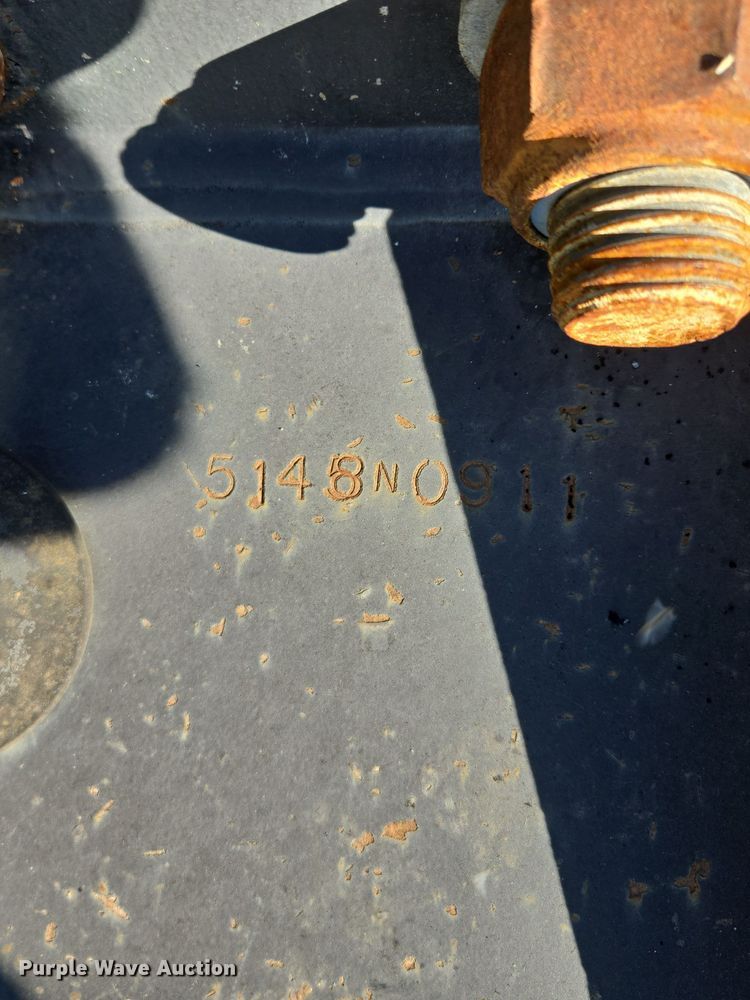 image for item EE8538 Caterpillar H160D breaker 