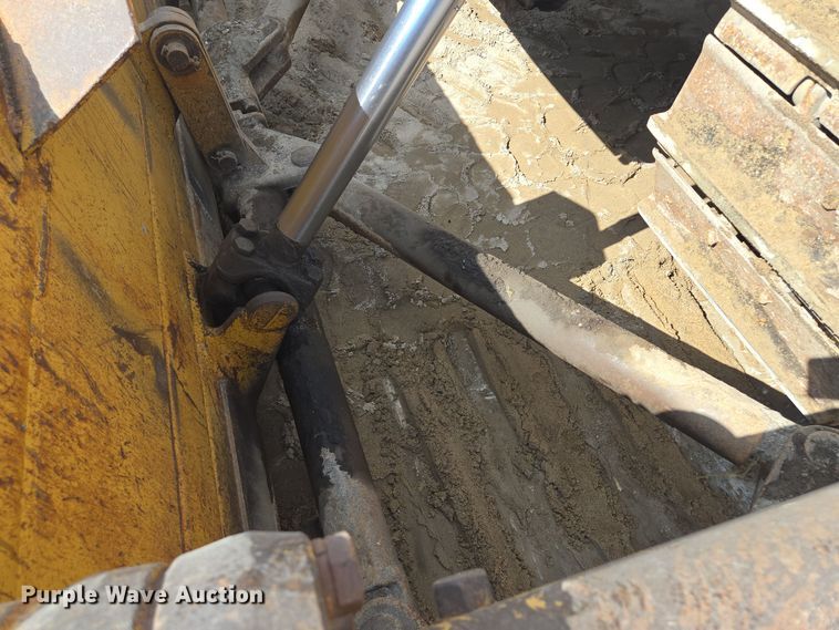 image for item EE8543 1977 Caterpillar  D8K dozer