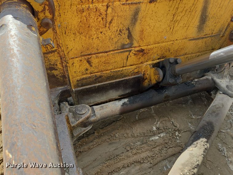 image for item EE8543 1977 Caterpillar  D8K dozer