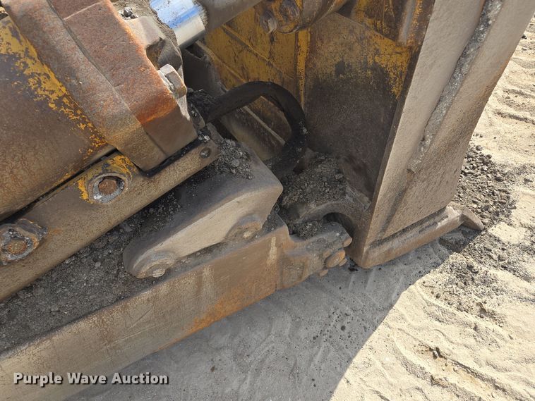image for item EE8543 1977 Caterpillar  D8K dozer