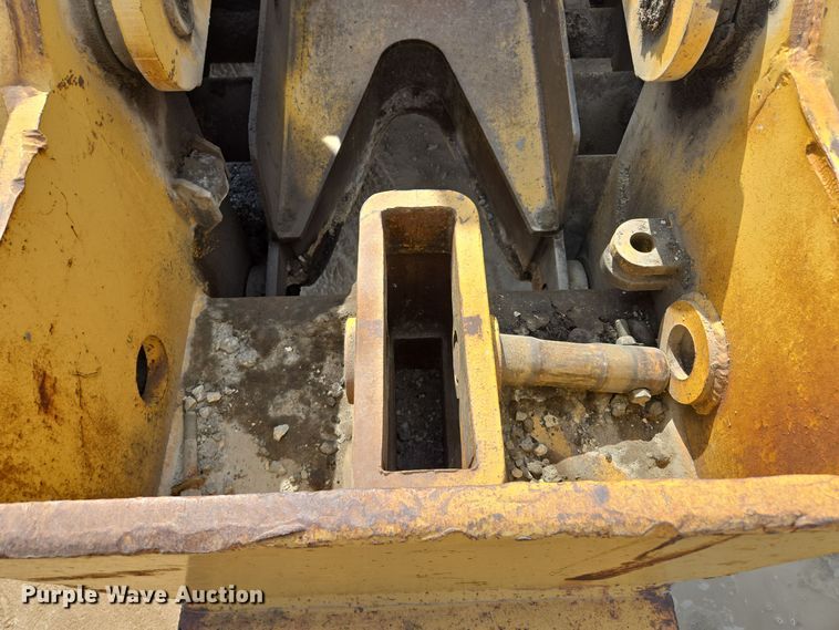 image for item EE8543 1977 Caterpillar  D8K dozer