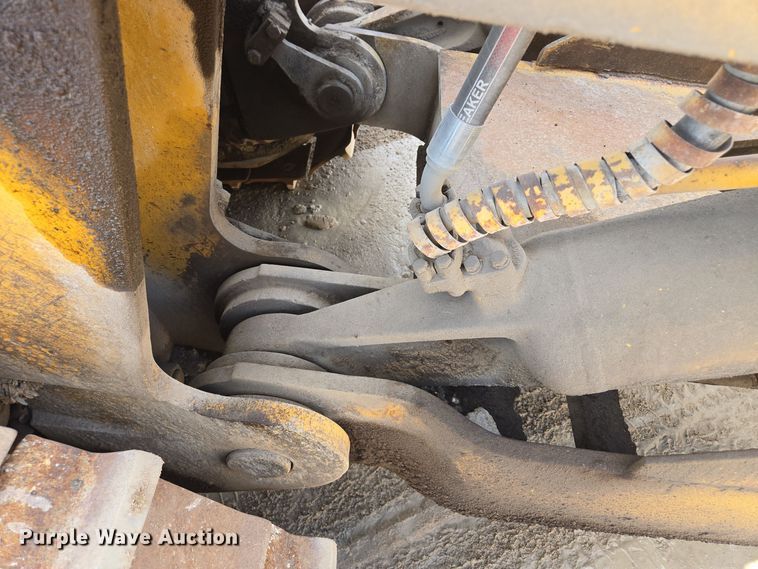 image for item EE8543 1977 Caterpillar  D8K dozer