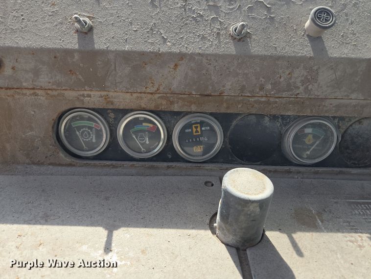 image for item EE8543 1977 Caterpillar  D8K dozer