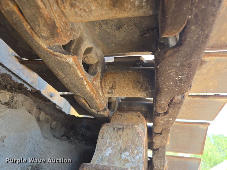 image for item EE8543 1977 Caterpillar  D8K dozer