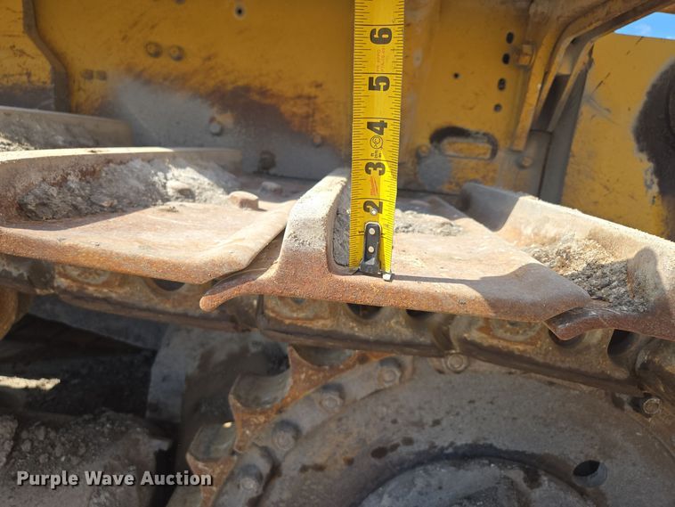 image for item EE8543 1977 Caterpillar  D8K dozer