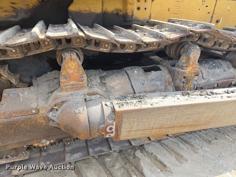 image for item EE8543 1977 Caterpillar  D8K dozer