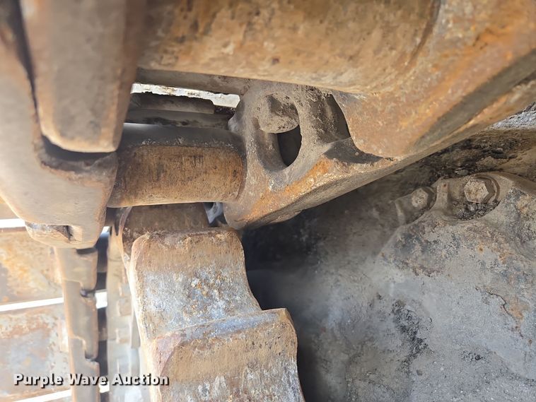 image for item EE8543 1977 Caterpillar  D8K dozer