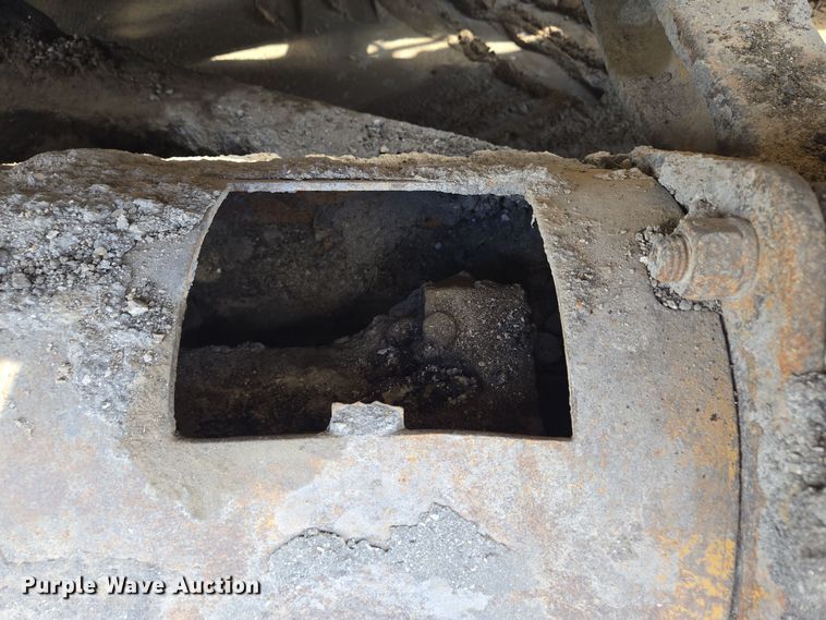 image for item EE8543 1977 Caterpillar  D8K dozer