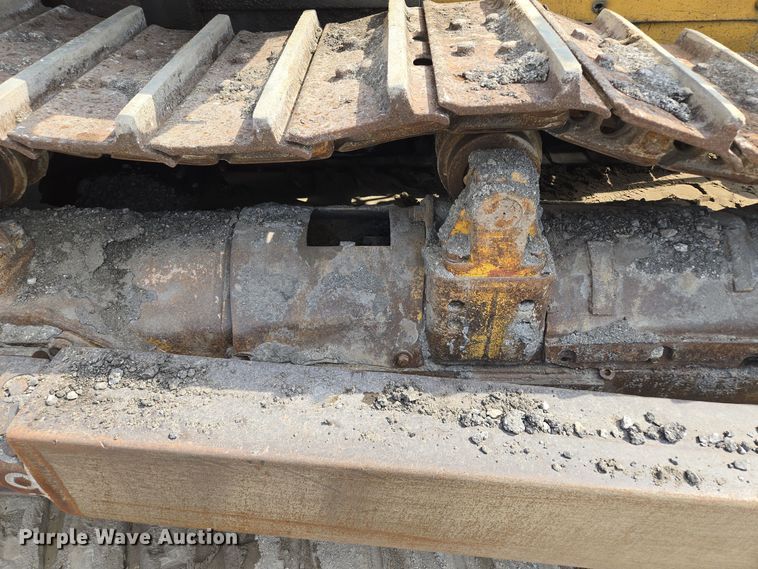 image for item EE8543 1977 Caterpillar  D8K dozer