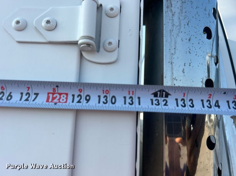 image for item EG1046 2007 Ford F750 Super Duty  utility / service truck