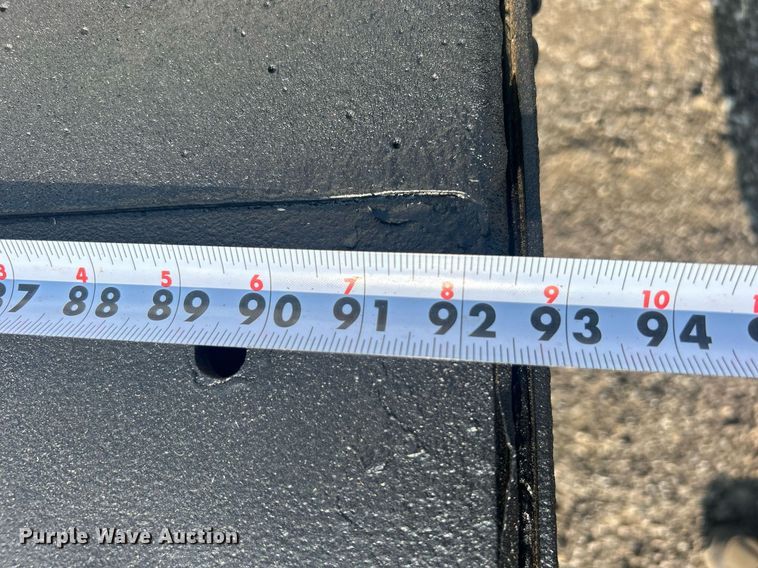 image for item EG1046 2007 Ford F750 Super Duty  utility / service truck