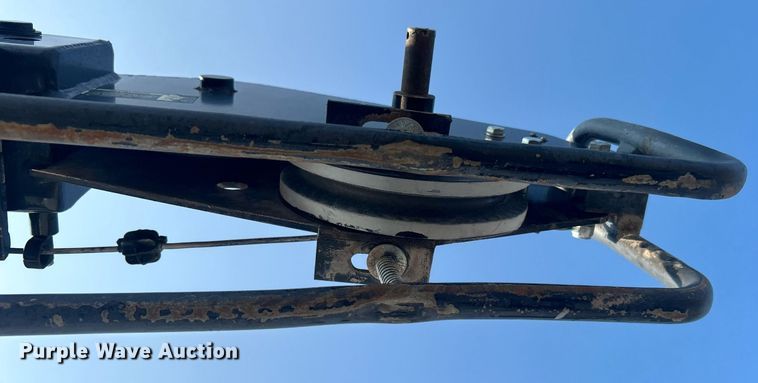 image for item EG1046 2007 Ford F750 Super Duty  utility / service truck