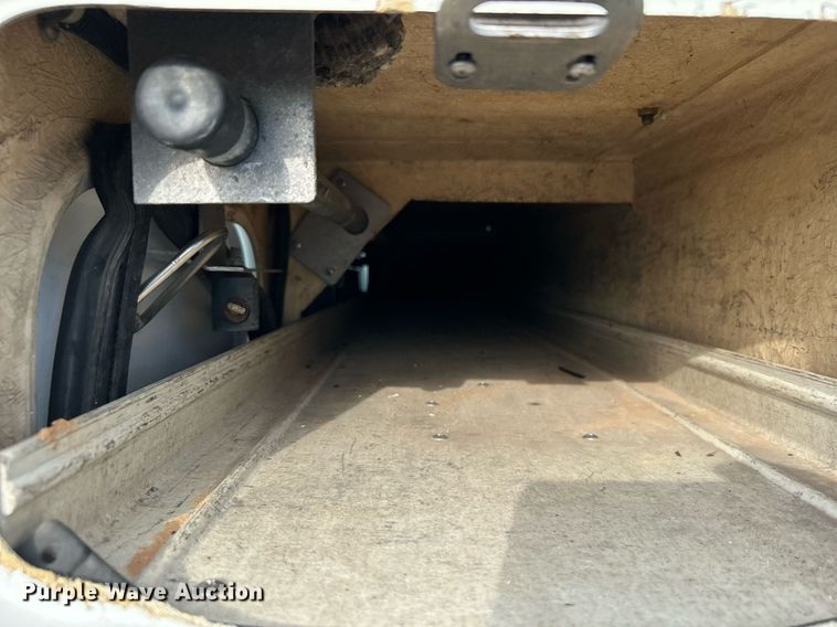 image for item EG1063 2007 Sterling Acterra bucket truck