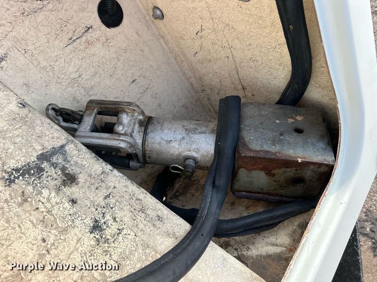 image for item EG1063 2007 Sterling Acterra bucket truck