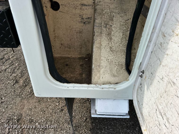 image for item EG1063 2007 Sterling Acterra bucket truck