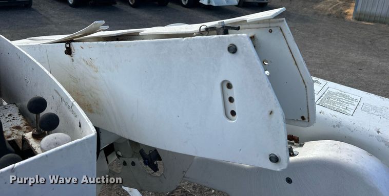 image for item EG1063 2007 Sterling Acterra bucket truck