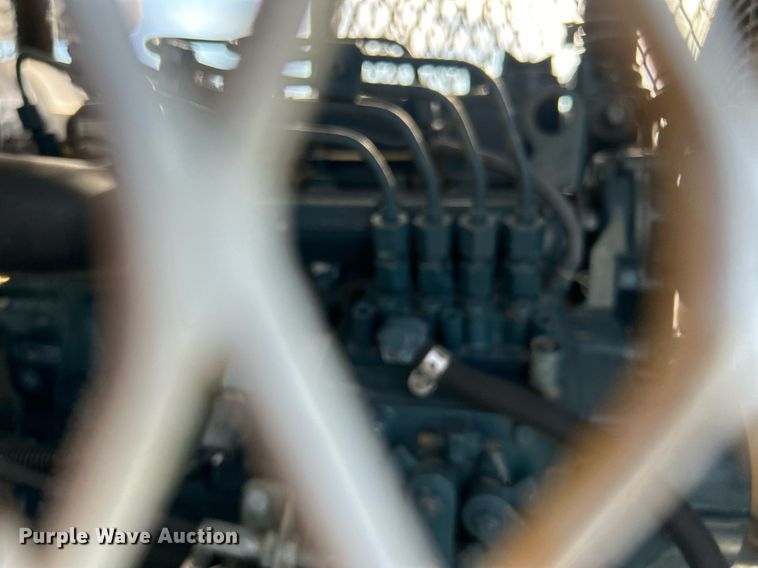 image for item EG1063 2007 Sterling Acterra bucket truck