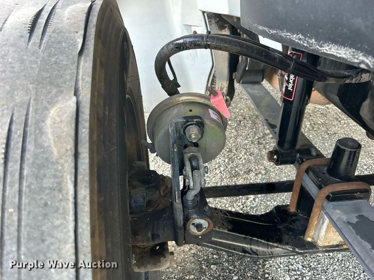 image for item EG1063 2007 Sterling Acterra bucket truck