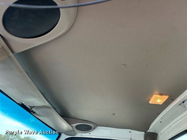 image for item EG1063 2007 Sterling Acterra bucket truck