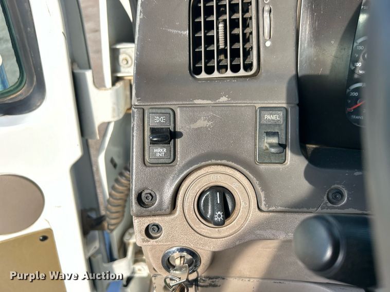 image for item EG1063 2007 Sterling Acterra bucket truck