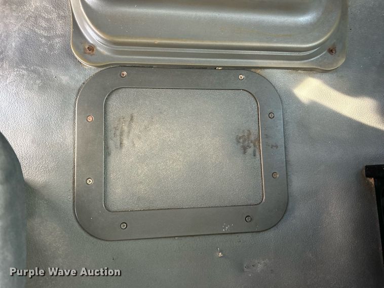 image for item EG1063 2007 Sterling Acterra bucket truck