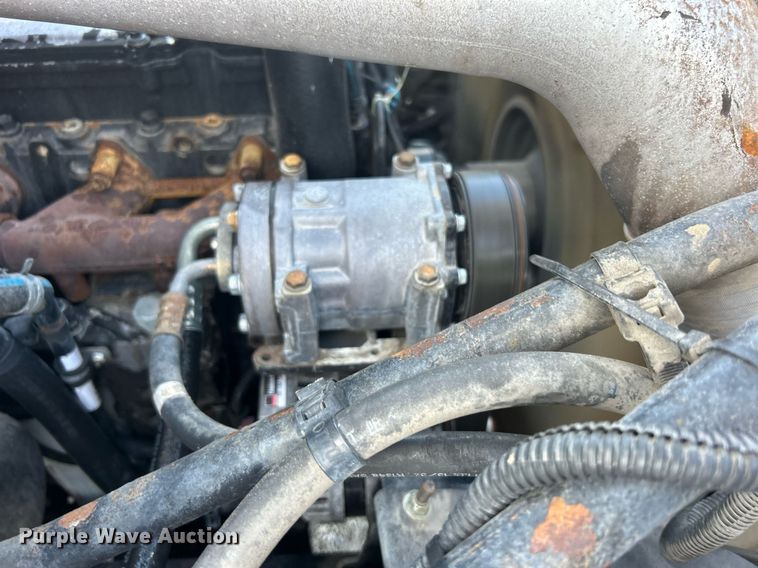 image for item EG1063 2007 Sterling Acterra bucket truck