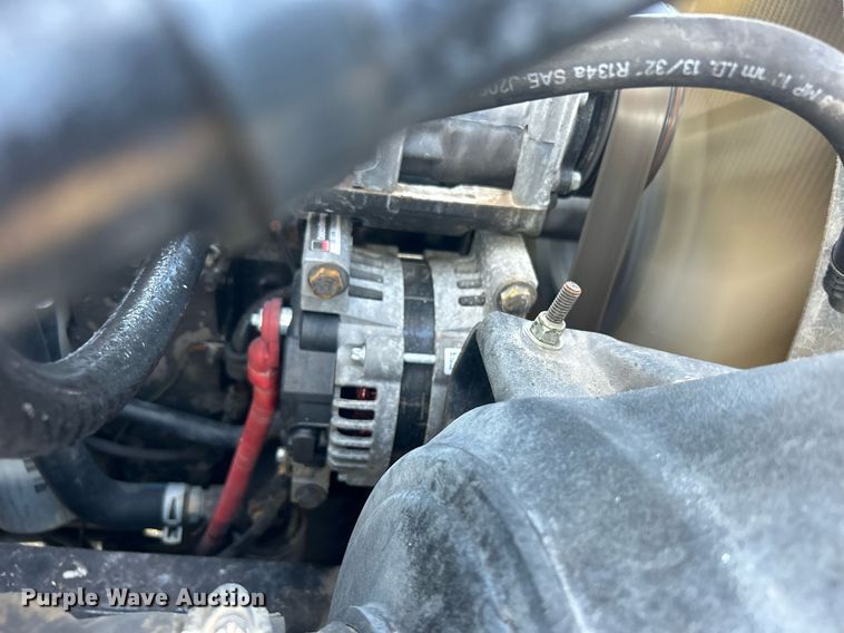 image for item EG1063 2007 Sterling Acterra bucket truck