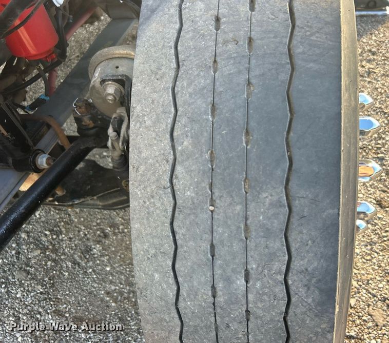 image for item EG1063 2007 Sterling Acterra bucket truck