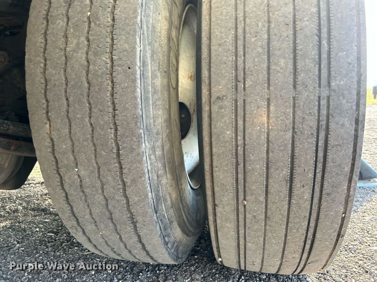 image for item EG1063 2007 Sterling Acterra bucket truck