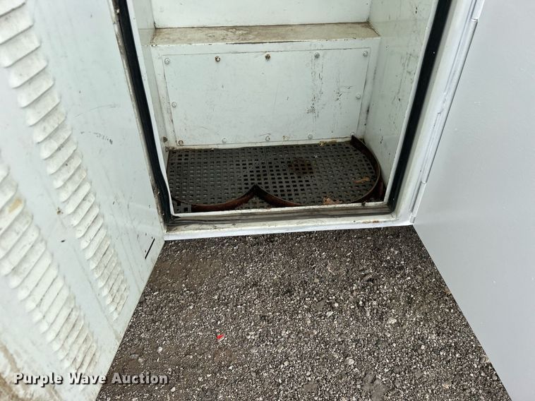 image for item EG1083 2012 International DuraStar 4300 utility / service truck