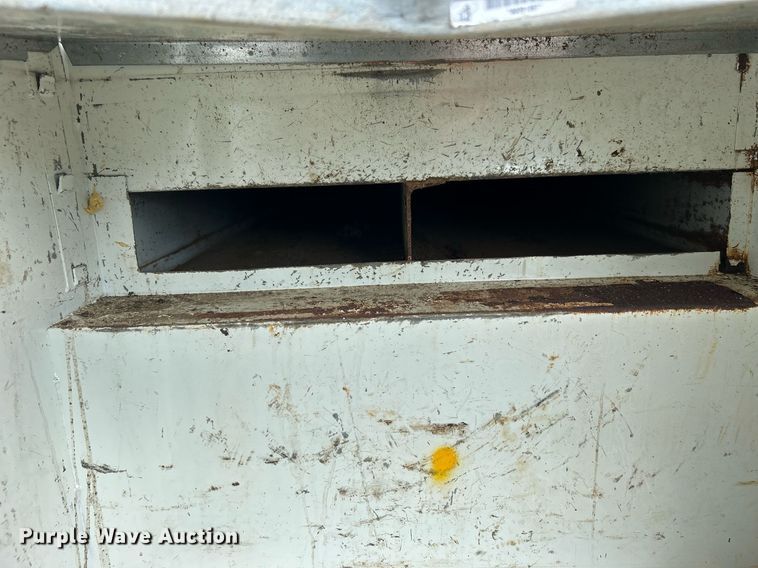 image for item EG1083 2012 International DuraStar 4300 utility / service truck