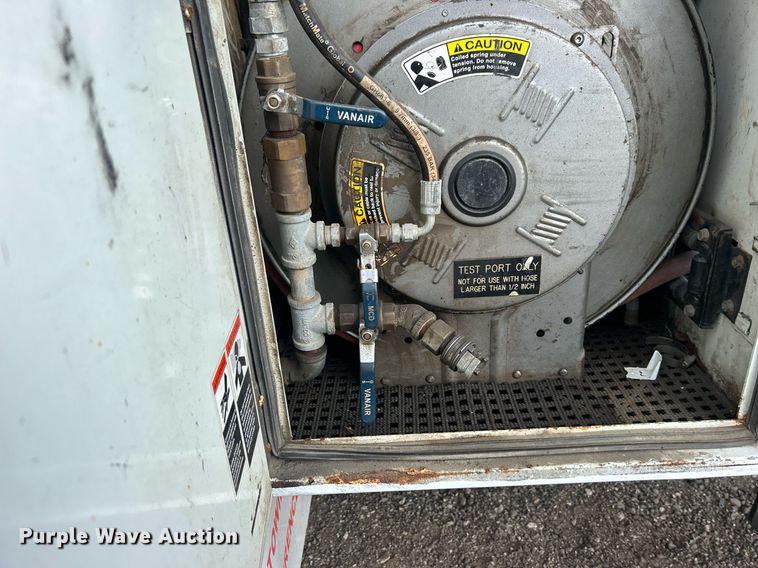 image for item EG1083 2012 International DuraStar 4300 utility / service truck