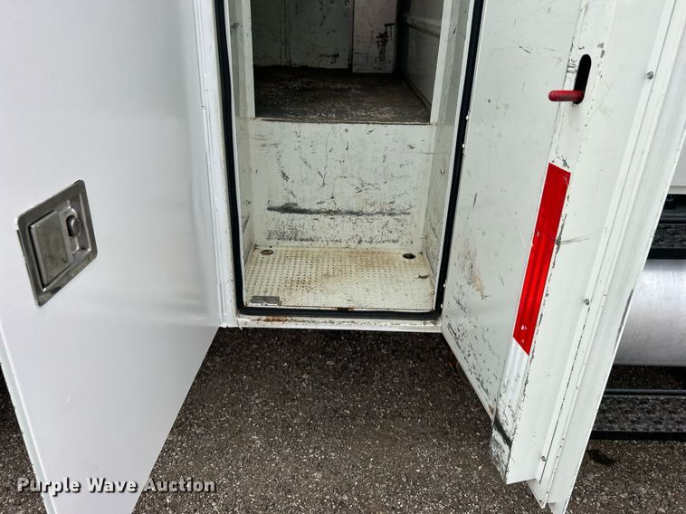 image for item EG1083 2012 International DuraStar 4300 utility / service truck