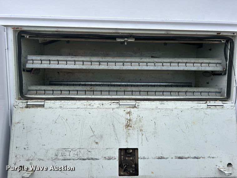 image for item EG1083 2012 International DuraStar 4300 utility / service truck