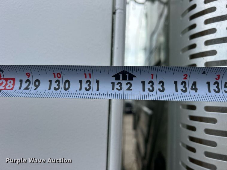 image for item EG1083 2012 International DuraStar 4300 utility / service truck