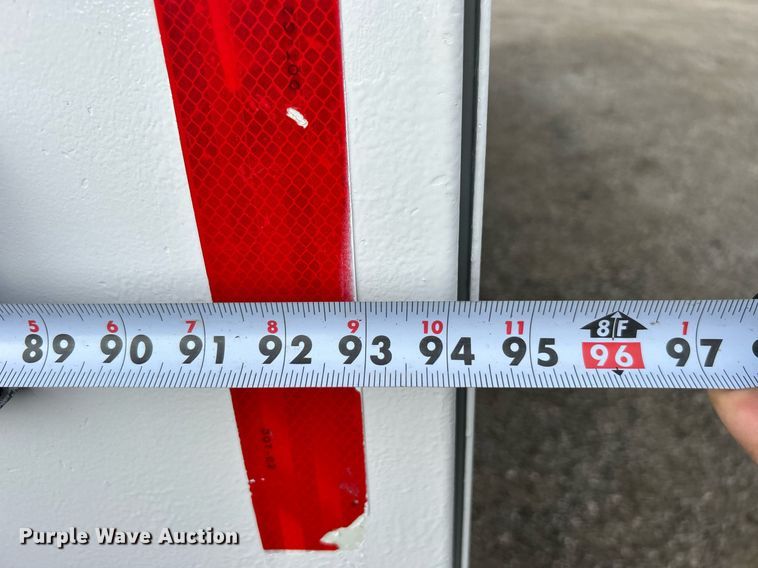 image for item EG1083 2012 International DuraStar 4300 utility / service truck