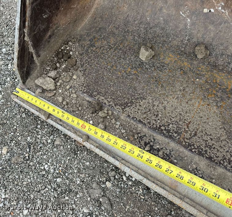 image for item EG1084 2014 John Deere  310SK backhoe