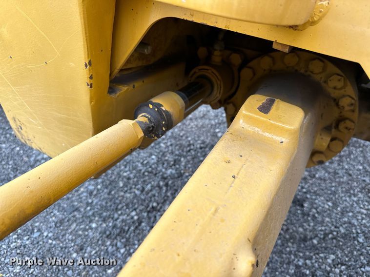 image for item EG1084 2014 John Deere  310SK backhoe