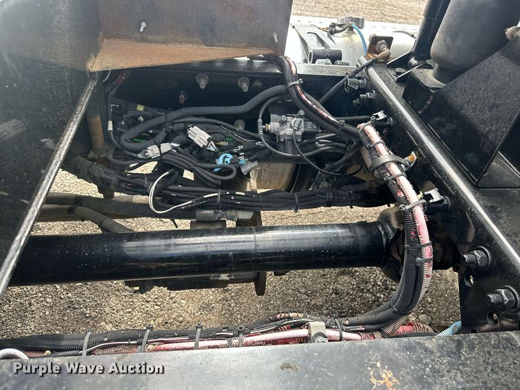 image for item EG1086 2012 Freightliner  Business Class M2 crane truck