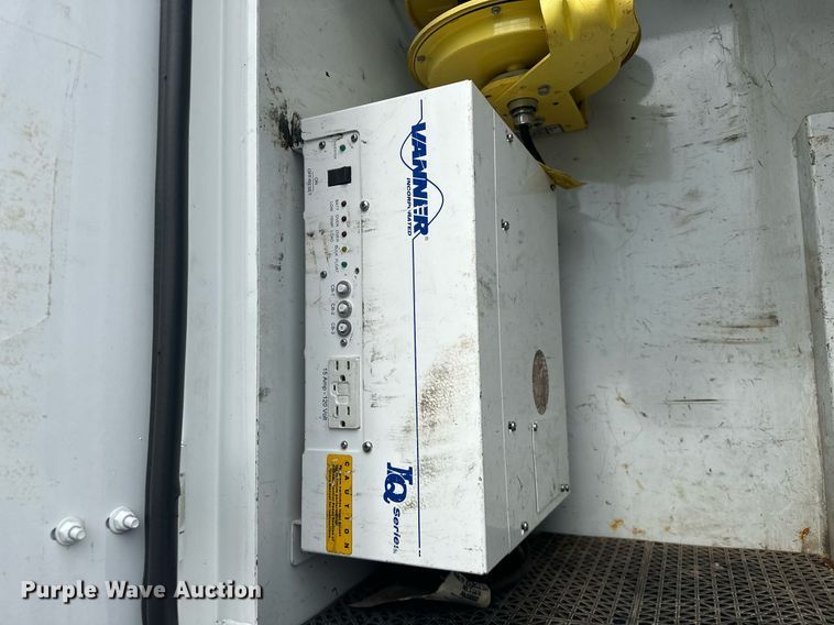 image for item EG1086 2012 Freightliner  Business Class M2 crane truck