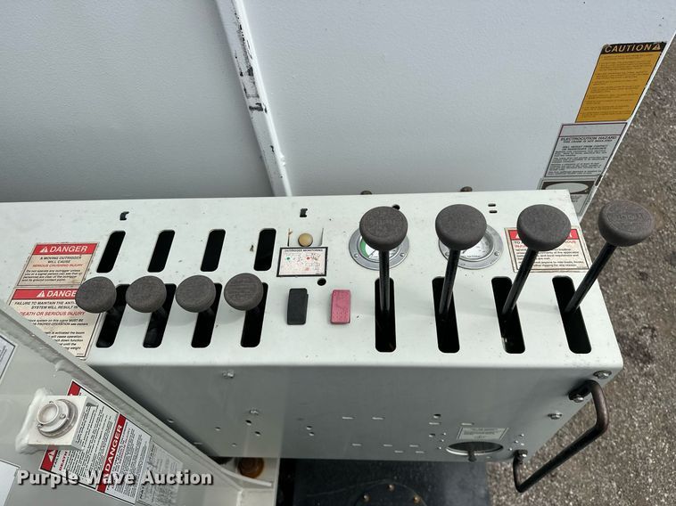 image for item EG1086 2012 Freightliner  Business Class M2 crane truck