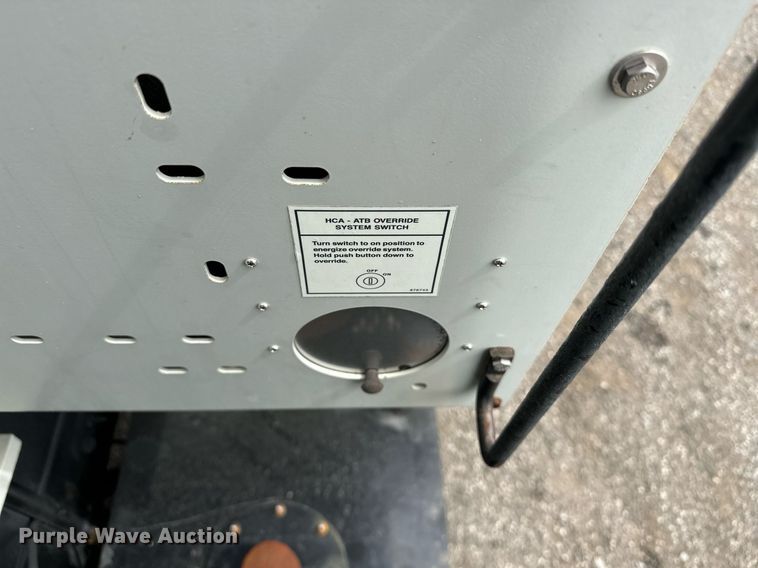 image for item EG1086 2012 Freightliner  Business Class M2 crane truck