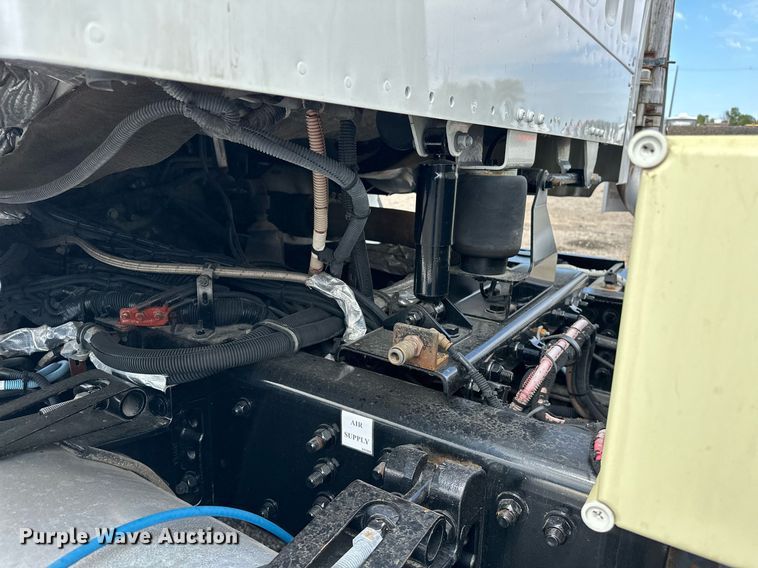 image for item EG1086 2012 Freightliner  Business Class M2 crane truck