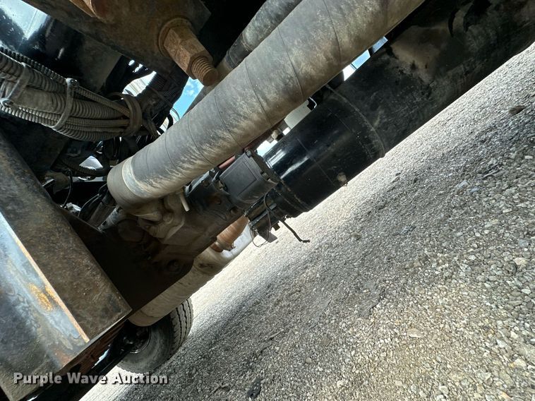 image for item EG1086 2012 Freightliner  Business Class M2 crane truck