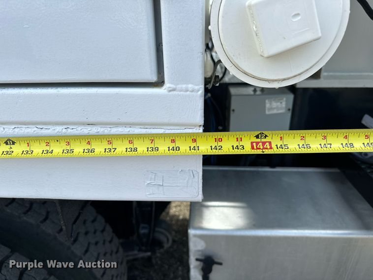 image for item EG1086 2012 Freightliner  Business Class M2 crane truck