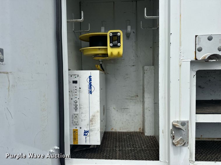 image for item EG1086 2012 Freightliner  Business Class M2 crane truck