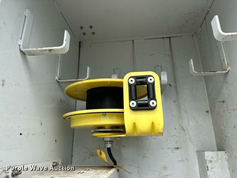 image for item EG1086 2012 Freightliner  Business Class M2 crane truck