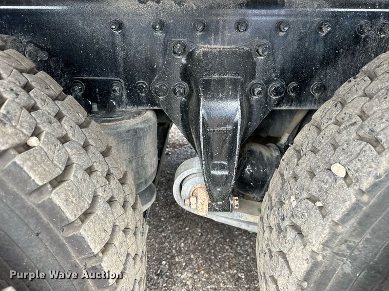 image for item EG1086 2012 Freightliner  Business Class M2 crane truck