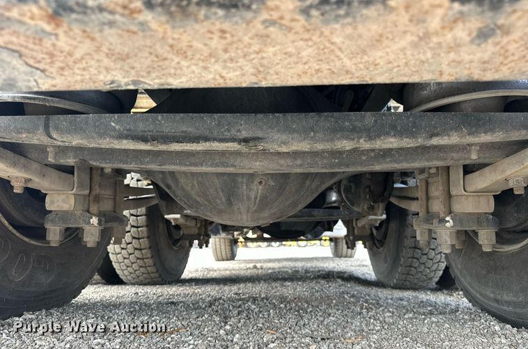 image for item EG1086 2012 Freightliner  Business Class M2 crane truck