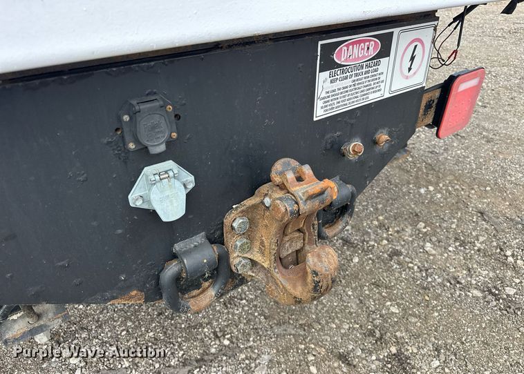 image for item EG1086 2012 Freightliner  Business Class M2 crane truck